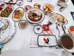 -發起人·肉骨茶(万象汇店)