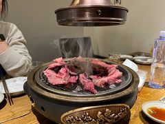 -泥炉烧肉师(新街口金銮巷店)