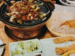-宏状元现熬粥·京味菜(黄寺大街店)