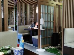 大堂-松子料理(亮马桥店)