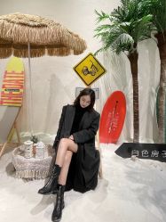 -好看加白色房子