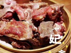 绝味手撕骨-闽上鲜·福建菜(龙湖滨江天街店)