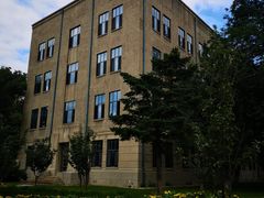 -东北大学(南湖校区)