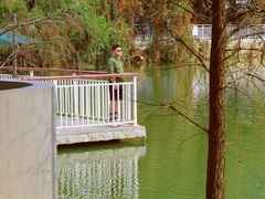 -人民公园(罗湖区)