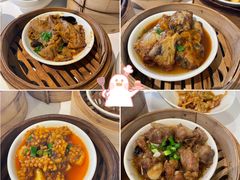 黑椒金钱-万龙洲海鲜(南新仓店)