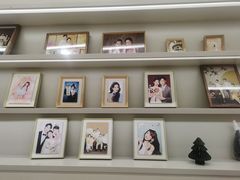 -天真蓝照相馆(五角场百联又一城店)