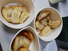 -白玉兰小吃(新村路店)