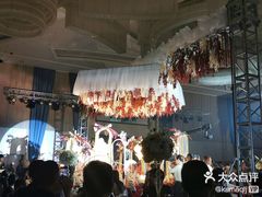 -泓历皇朝酒店(东亭店)
