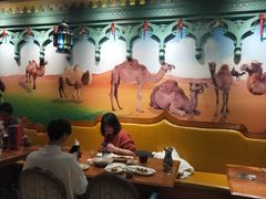 大堂-驿楼兰·新疆菜(火车站店)