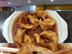 -江东饺子馆(江东路店)