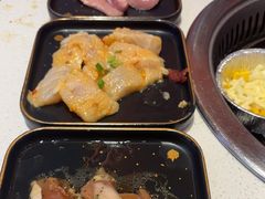 -韩小悦点餐式牛排烤肉自助(龙湖金楠天街店)
