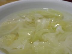 白水菜-吴记迎风楼北渡鱼