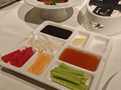 -四季民福烤鸭店(前门大栅栏店)