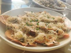 -明记海鲜大排档(巽寮湾店)