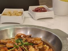 -李想大虾(吾悦广场店)