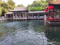 -和颐至尚酒店(济南趵突泉店)