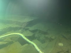 -白鹤梁水下博物馆