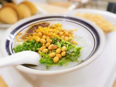 老街油茶-正南齐北·老街糯米团(洪崖洞店)