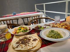 -艾蜜西餐厅(梅园店)