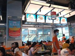 -肥韬茶餐厅(海上世界店)