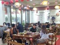 -岳记兴隆·青城腊排铜火锅(融创店)