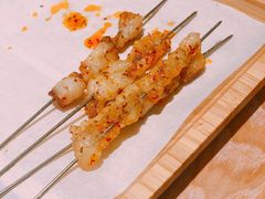 -小乾杯串店•16年沈阳烧烤(文安路店)