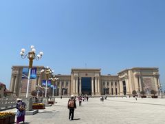 -中国人民解放军海军博物馆