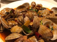 -杨氏青龙虾·羊蝎子(金盛路总店)