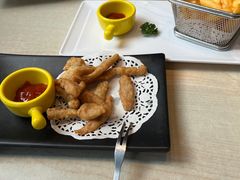 -豪客来牛排(鼓楼名店街店)