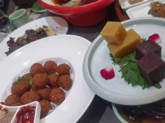 -北平盛世·新京菜·北京烤鸭(劲松·双井店)