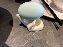 溏心蛋海鸭-佬太公海鸭·海鲜大排档(上海总店)