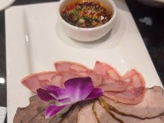 -尽善百年古院餐厅(王家老宅店)