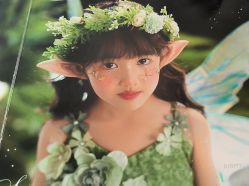-爱儿美儿童摄影(五路居花园别墅店)