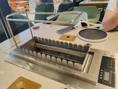 -丰茂烤串(外滩星荟中心店)