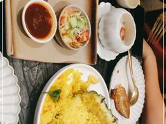 -Thai Alley泰爱里(二沙岛店)