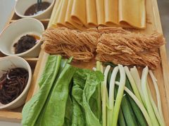 -老德州四合院·德州菜(天衢路店)