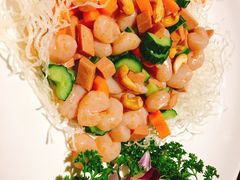 -一盏明灯全素斋(殊像寺店)