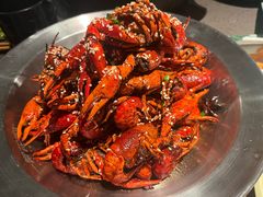 -一棠龙虾•王牌虾球(楚河汉街店)