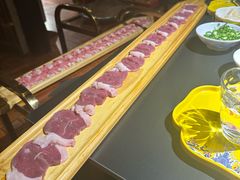 -羊大爷涮肉(亮马桥店)