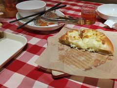 -西贝莜面村(常州新北万达广场店)