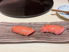 -鮨青(恒基名人购物中心店)