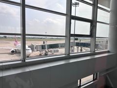 -南通兴东国际机场