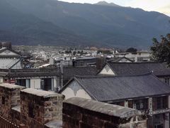 -大理古城