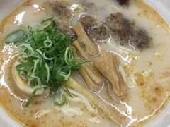 -味千拉面(煌华新纪元购物广场店)