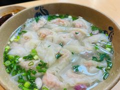 -莽子抄手米线(南坪直营店)