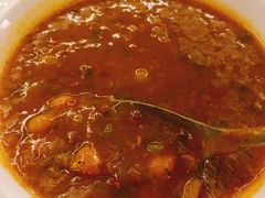传统摩洛哥靓汤-Tajine Moroccan塔金摩洛哥中东餐厅