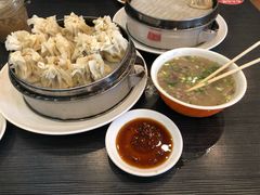 -北三沙家烧麦(北头道街店)