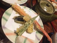-蟹道乐(京都本店)
