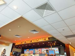 -汉堡王(高坪王府井店)