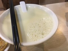 -兄弟深夜豆浆